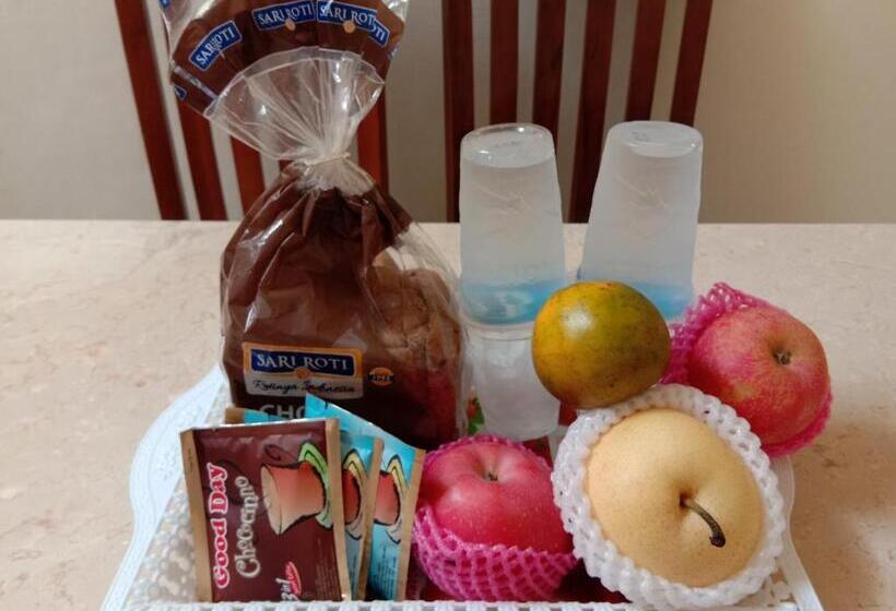 Пансион Saffa Guesthouse 27