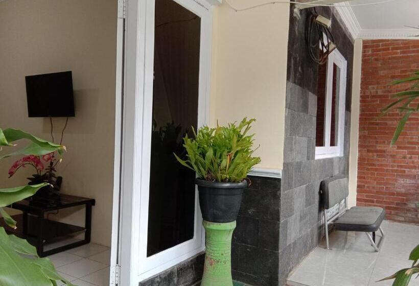 Пансион Saffa Guesthouse 27