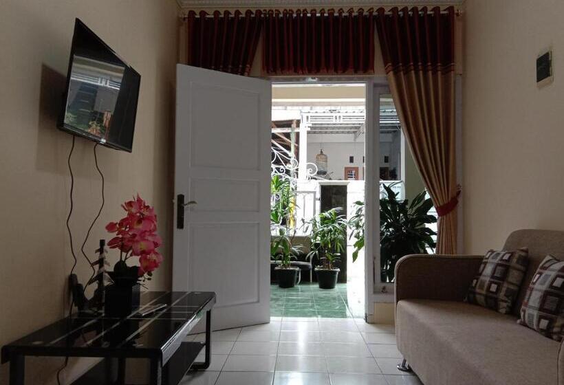 Пансион Saffa Guesthouse 27