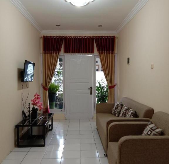 Пансион Saffa Guesthouse 27