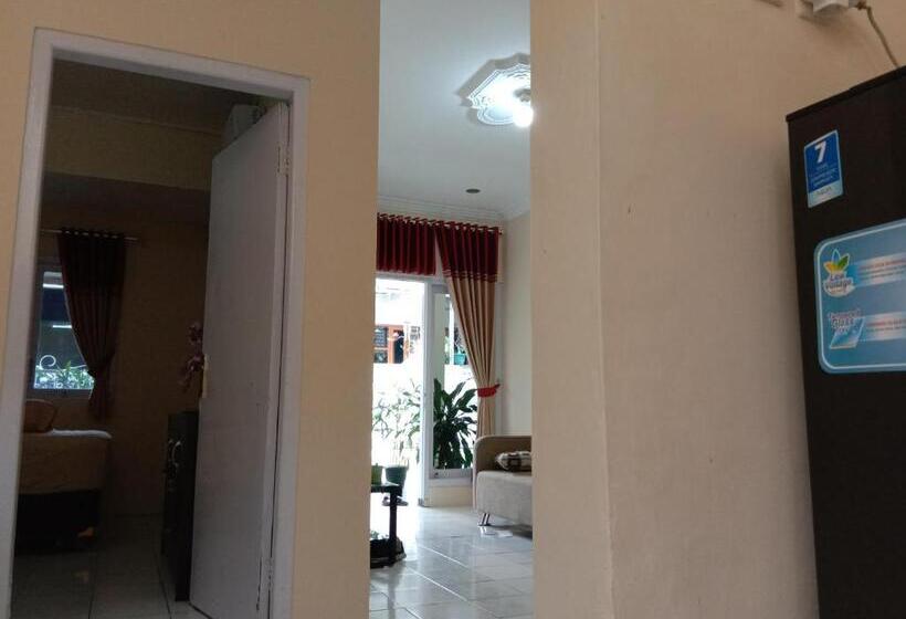 Пансион Saffa Guesthouse 27