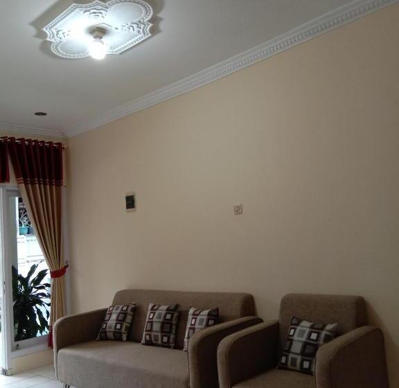 Пансион Saffa Guesthouse 27