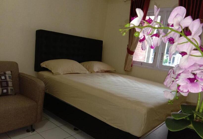 Пансион Saffa Guesthouse 27