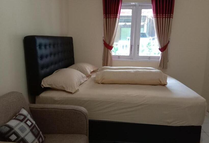 Пансион Saffa Guesthouse 27