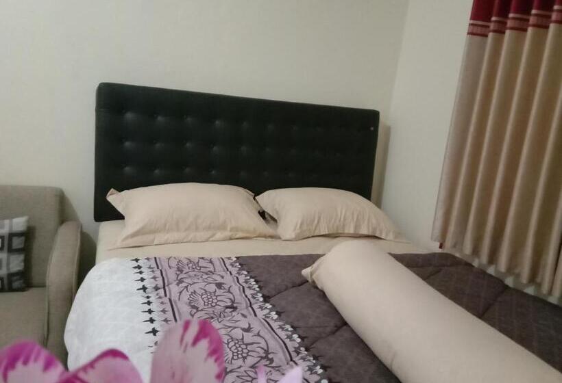 Пансион Saffa Guesthouse 27