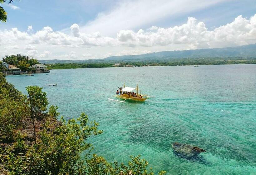 پانسیون Sambag Hideaway Bungalows