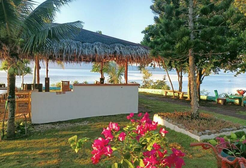 پانسیون Sambag Hideaway Bungalows