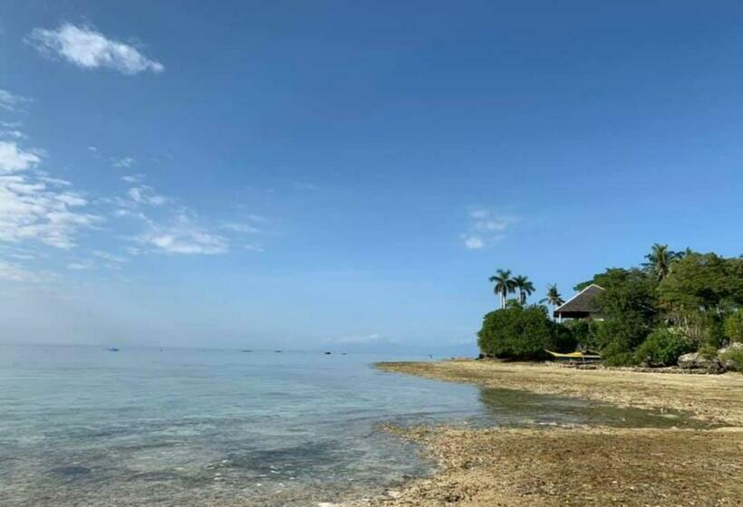 پانسیون Sambag Hideaway Bungalows