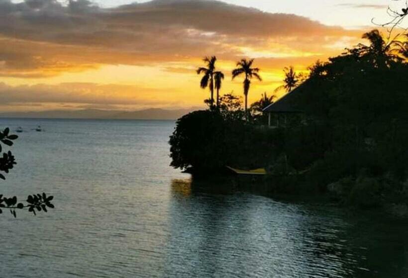 پانسیون Sambag Hideaway Bungalows