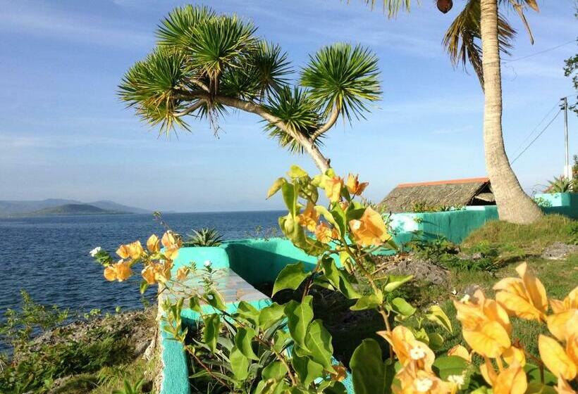 پانسیون Sambag Hideaway Bungalows