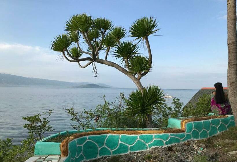 پانسیون Sambag Hideaway Bungalows