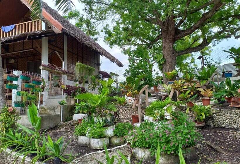 پانسیون Sambag Hideaway Bungalows