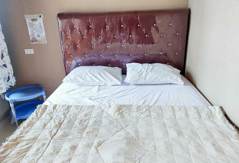 פנסיון Sapu Nyapah Losmen Syariah Tanjung Setia