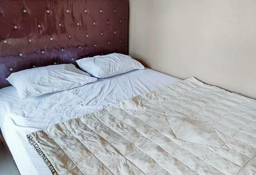 פנסיון Sapu Nyapah Losmen Syariah Tanjung Setia