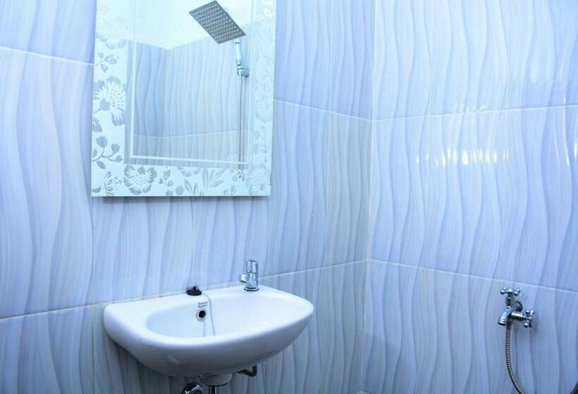 פנסיון Sapu Nyapah Losmen Syariah Tanjung Setia