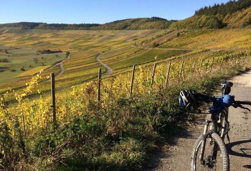 膳宿费 Schlössje