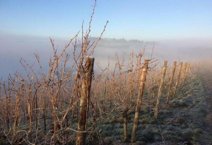 ペンション Schlössje