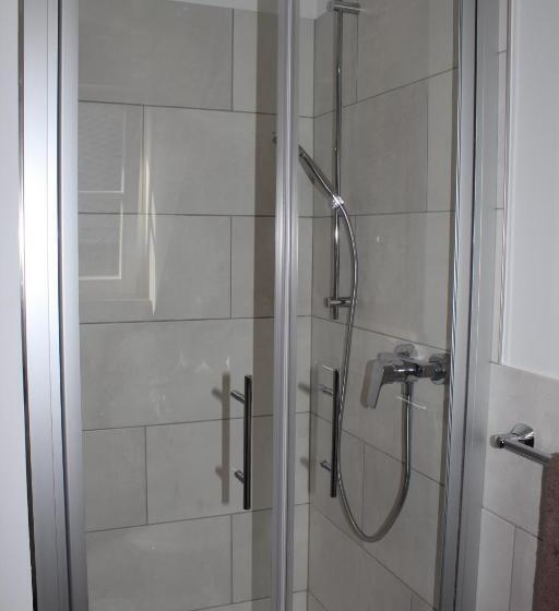 ペンション Schlössje