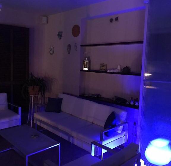 פנסיון Sentirsi A Casa