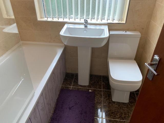 ペンション Serviced Accommodations