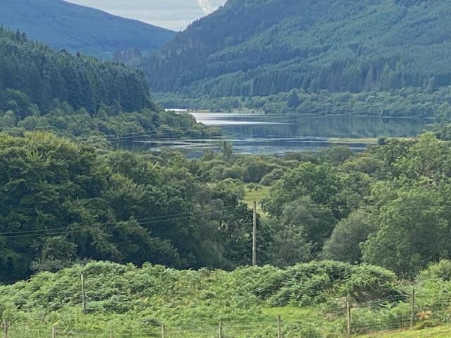 بنسيون Sir Andrew Murray House