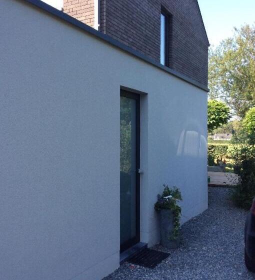 פנסיון Studio Tout Neuf. Court Séjour, Loisirs, Professionnel