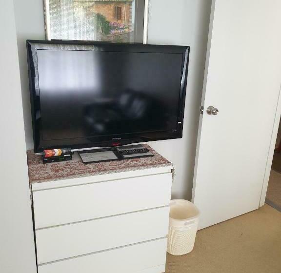 펜션 Telperio   Guest Suite Max 4 Guests