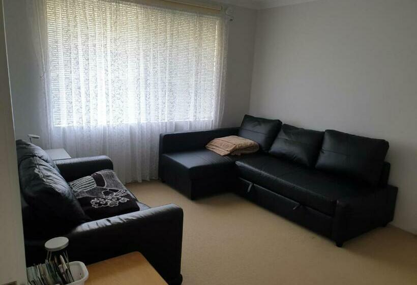 펜션 Telperio   Guest Suite Max 4 Guests