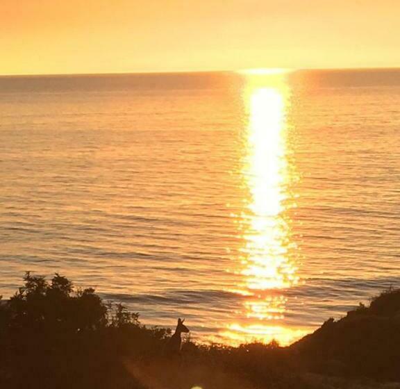 펜션 Telperio   Guest Suite Max 4 Guests