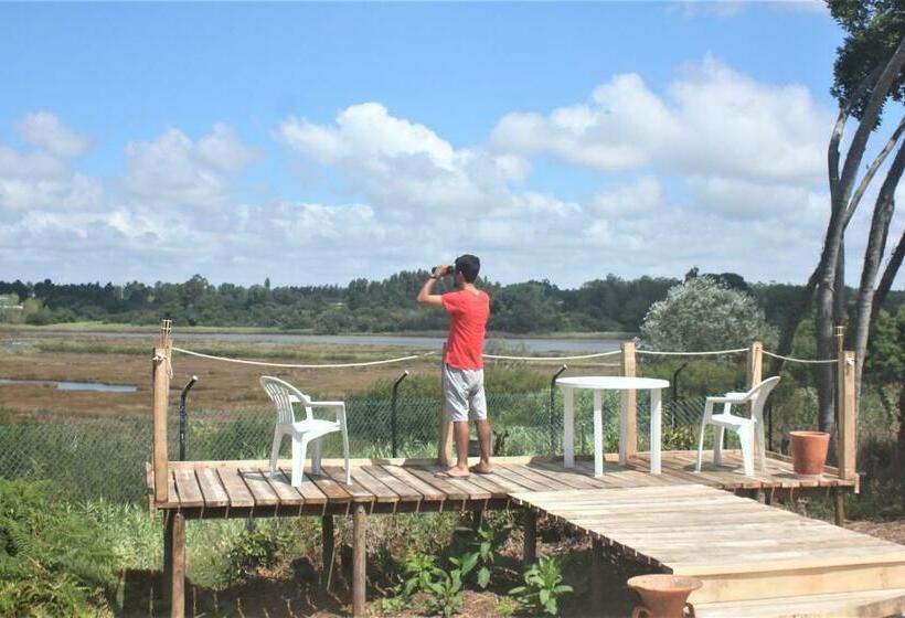 Пансион Vagos Art.lab