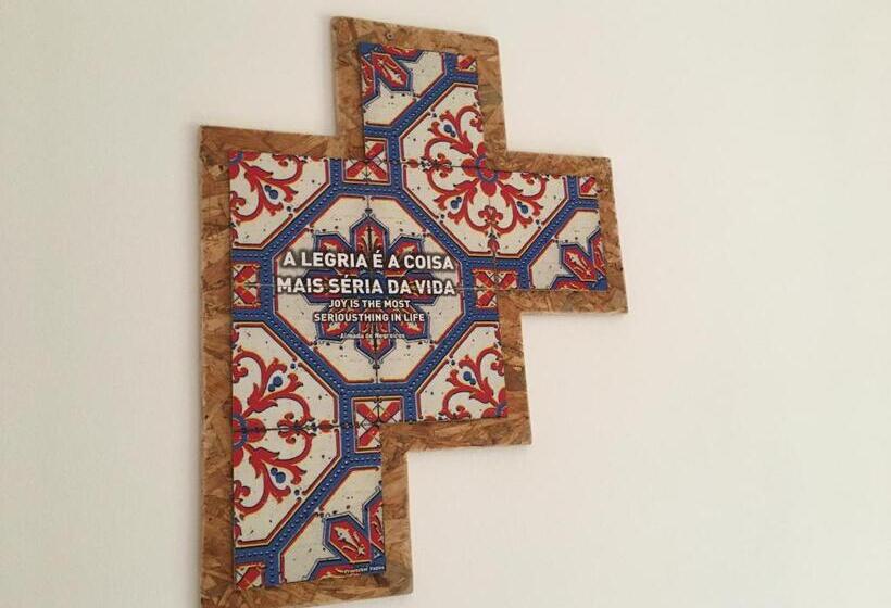 Пансион Vagos Art.lab