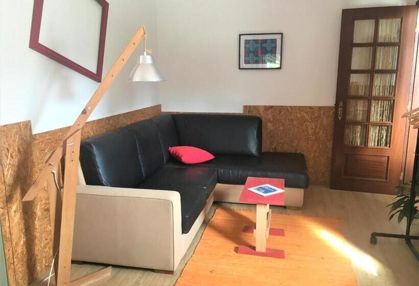 Пансион Vagos Art.lab