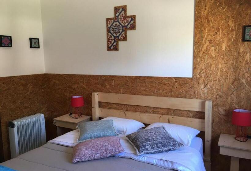 Пансион Vagos Art.lab