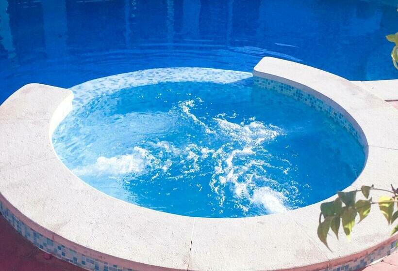 פנסיון Villa Canto Da Lua