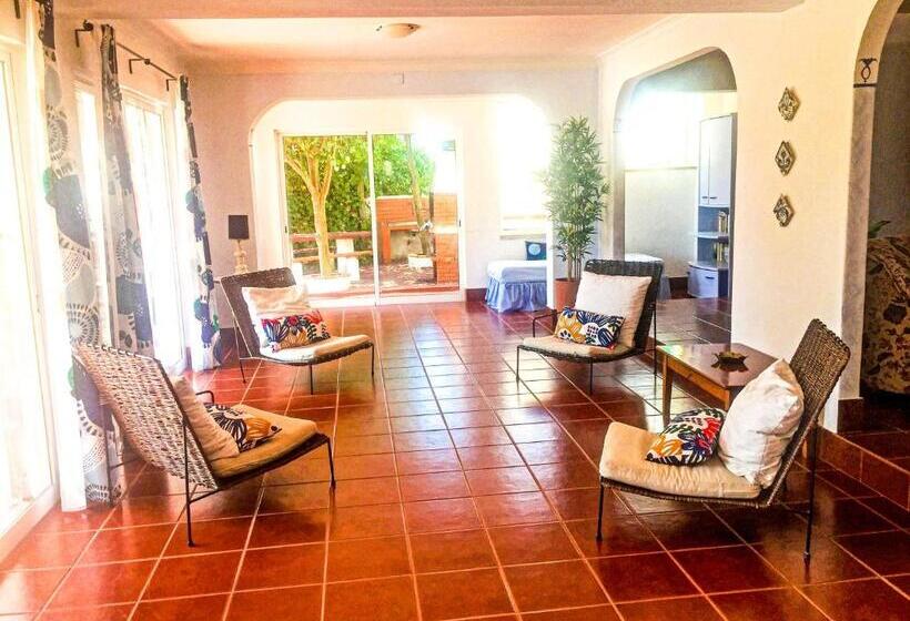 פנסיון Villa Canto Da Lua
