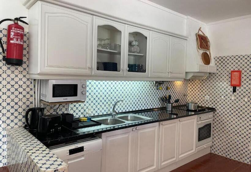 פנסיון Villa Canto Da Lua