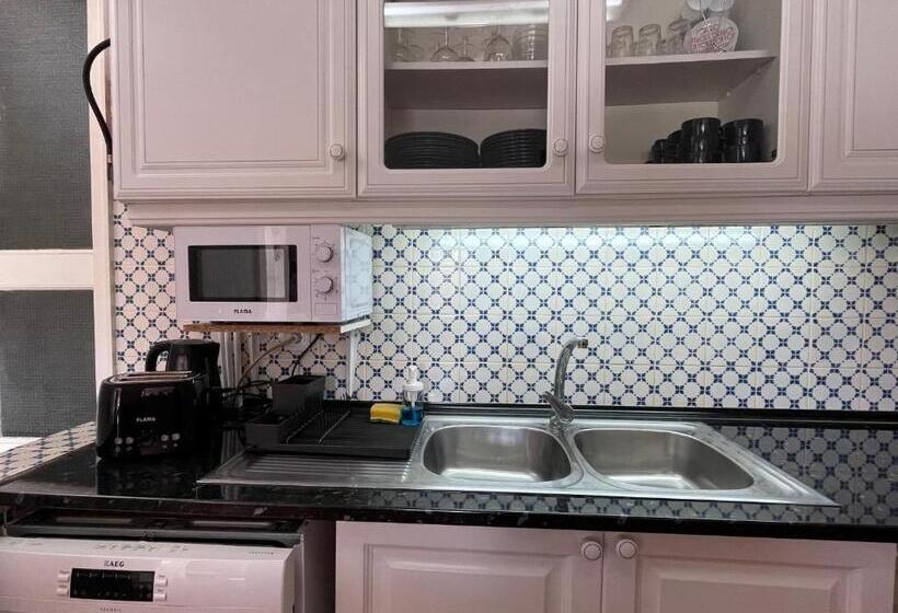 פנסיון Villa Canto Da Lua