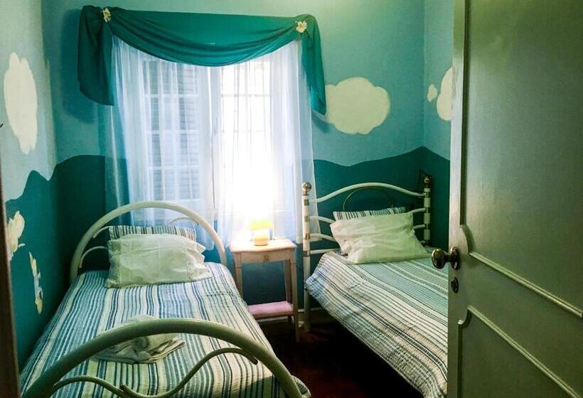 פנסיון Villa Canto Da Lua