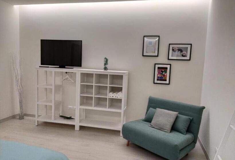 بنسيون Villa Joy   Iconic Heritage Rooms