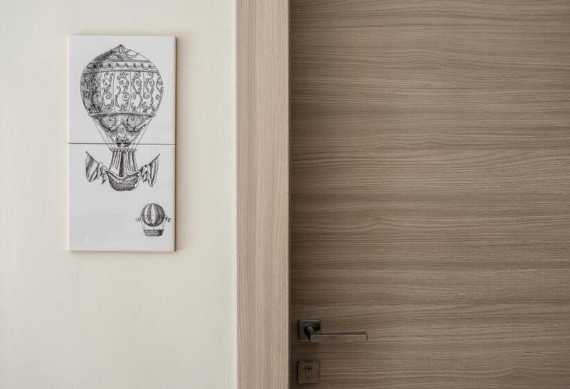 بنسيون Villa Joy   Iconic Heritage Rooms