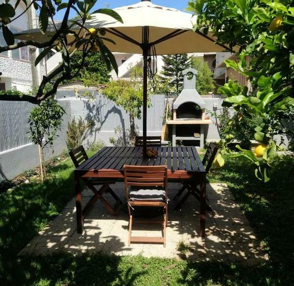 بنسيون Villa Joy   Iconic Heritage Rooms