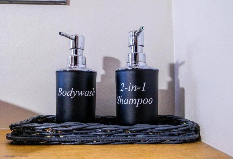 ペンション Worcester The Karoo Guest Room