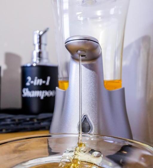 ペンション Worcester The Karoo Guest Room