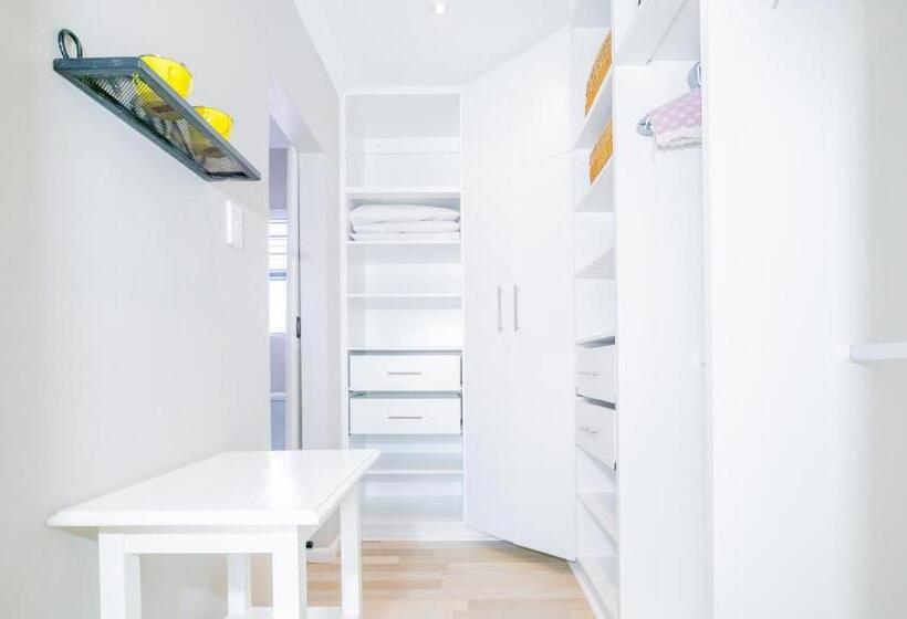 ペンション Worcester The Karoo Guest Room