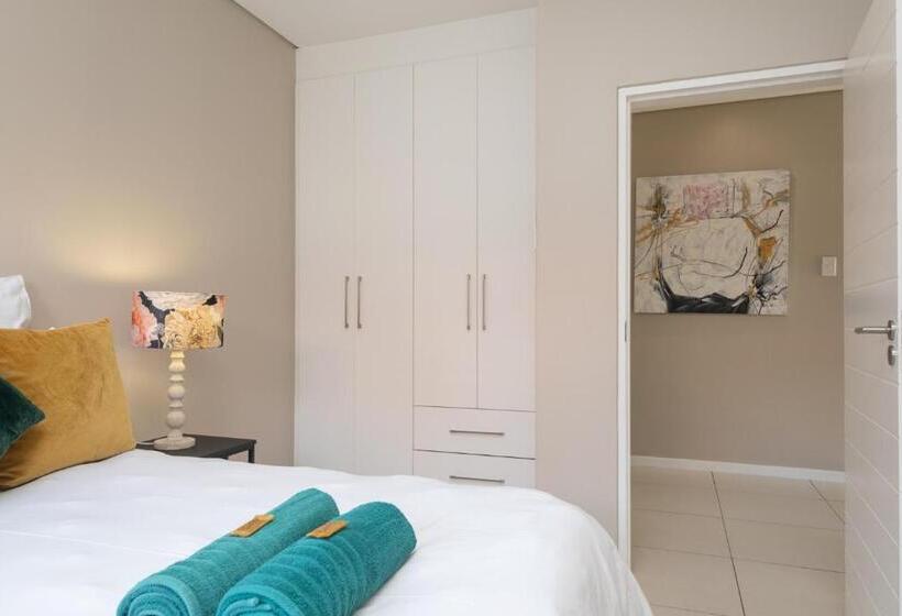 膳宿费 Zimbali Wedge Unit 42