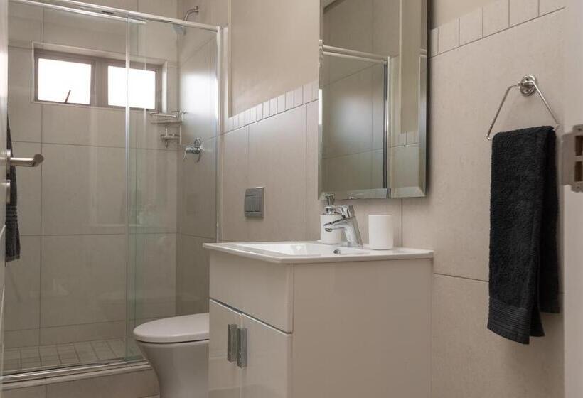 膳宿费 Zimbali Wedge Unit 42