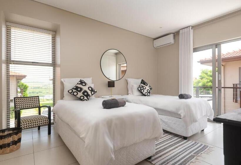 膳宿费 Zimbali Wedge Unit 42