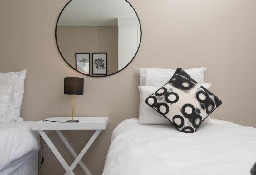 膳宿费 Zimbali Wedge Unit 42