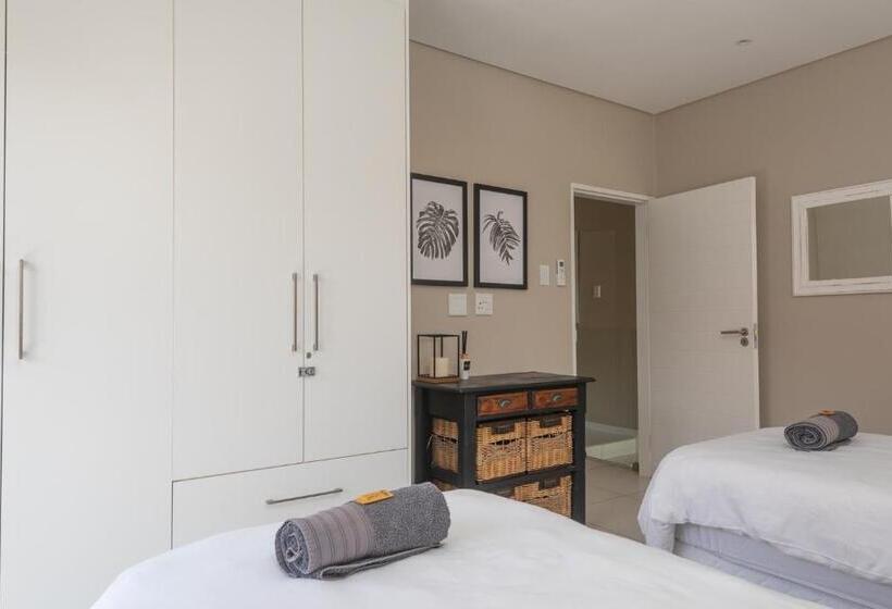 膳宿费 Zimbali Wedge Unit 42