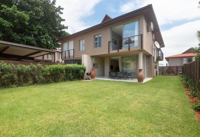 膳宿费 Zimbali Wedge Unit 42